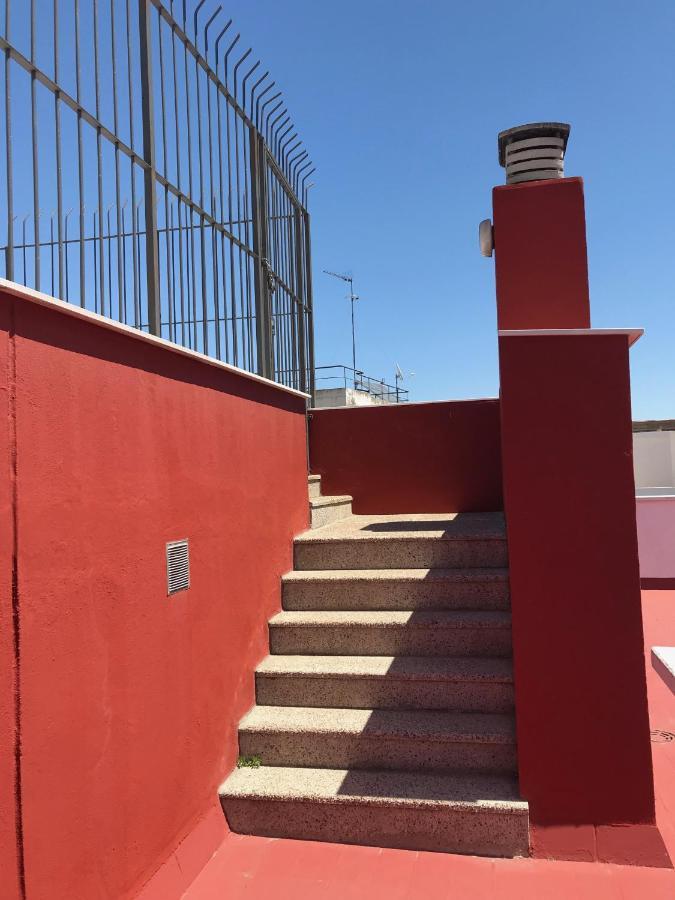 Appartamento Conde De Ibarra Siviglia