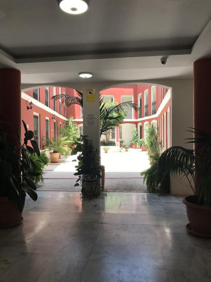Conde De Ibarra Appartamento Siviglia