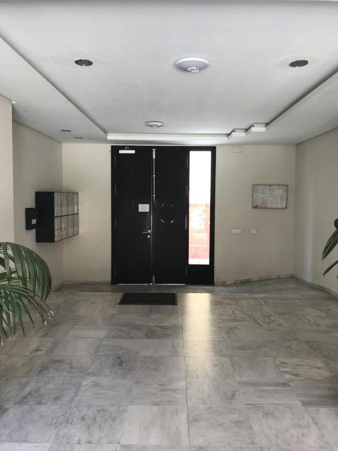 Appartamento Conde De Ibarra