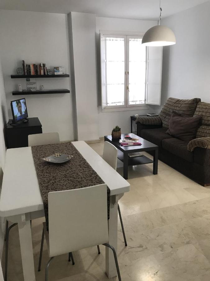 Appartamento Conde De Ibarra Siviglia