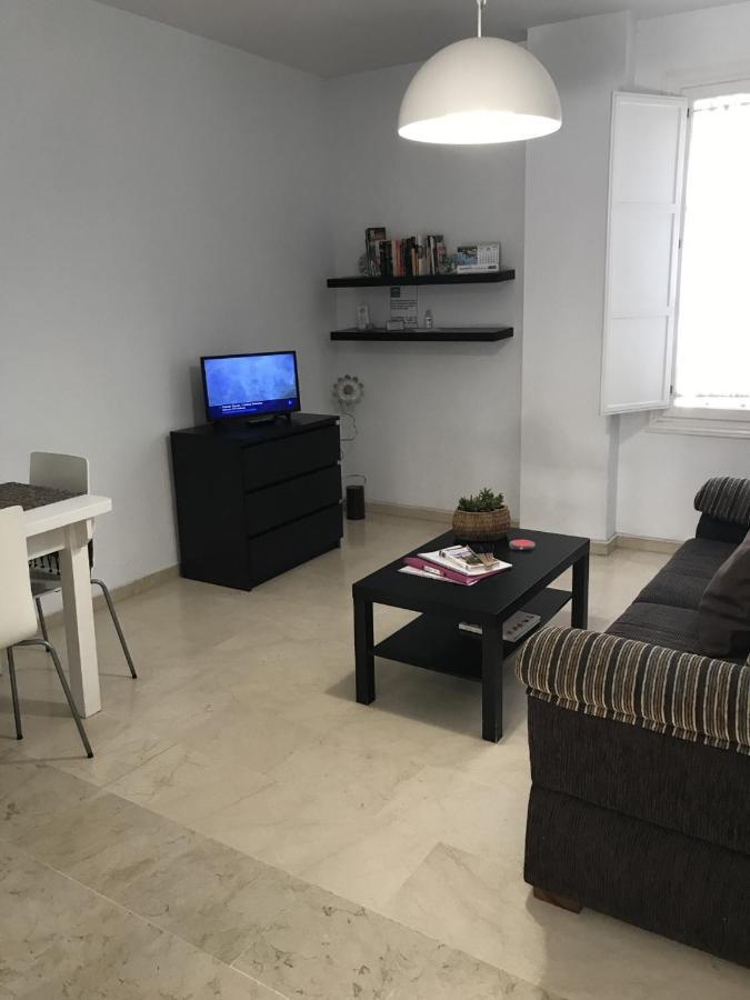Appartamento Conde De Ibarra