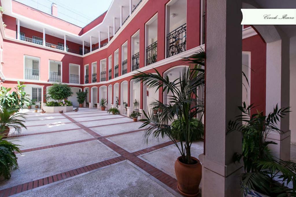 Appartamento Conde De Ibarra