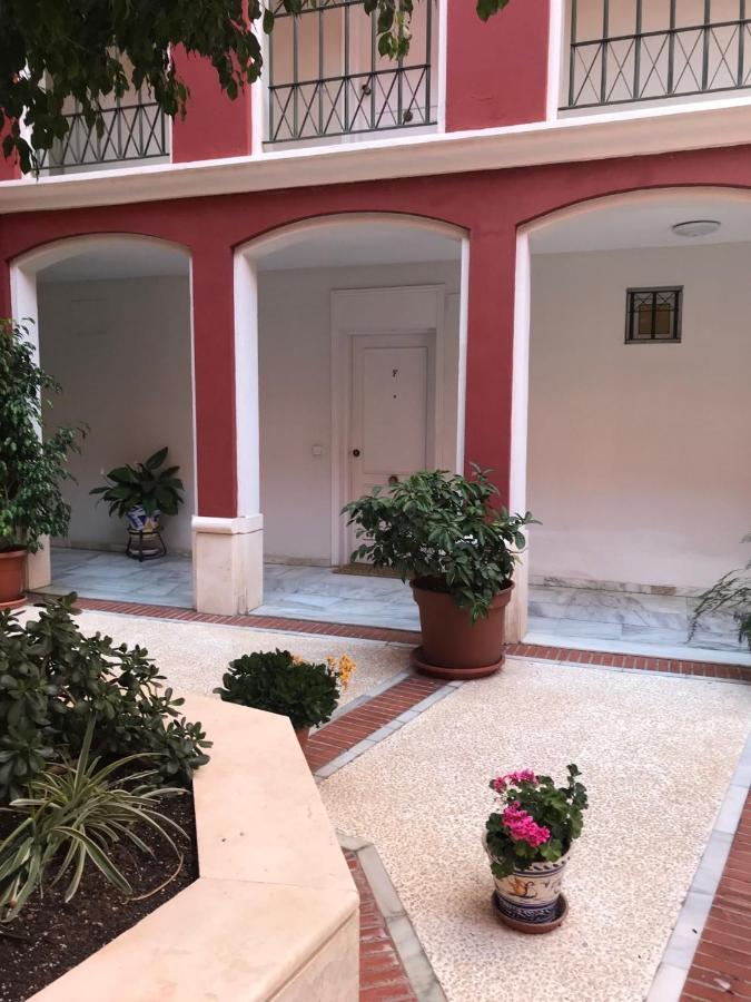 Appartamento Conde De Ibarra