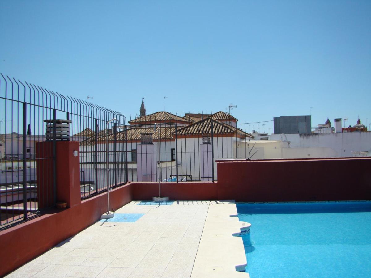 Conde De Ibarra Siviglia