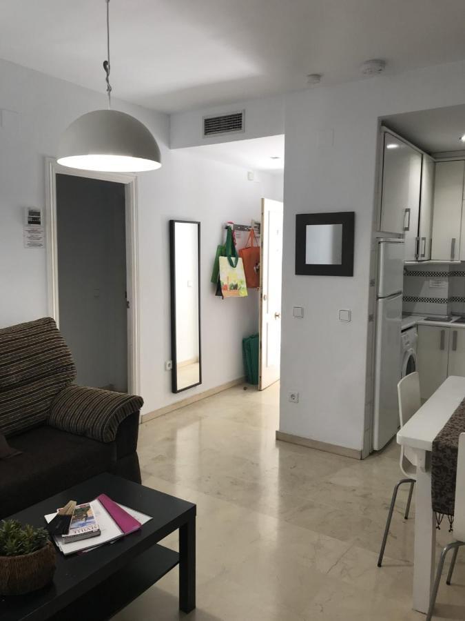 Conde De Ibarra Appartamento Siviglia